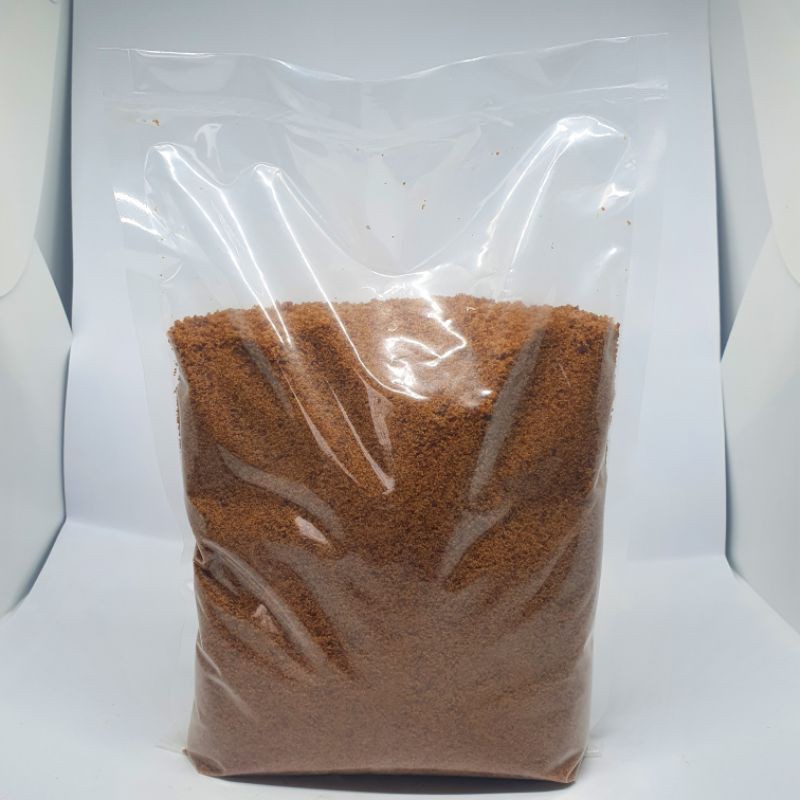 

ADY78 Gula Semut Aren Bubuk Organik 1Kg Halus Murni
