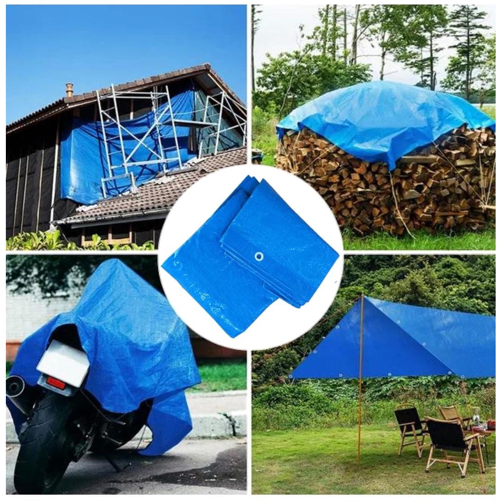 TERPAL 6X6 WATERPROOF