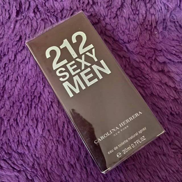 212 sexy men