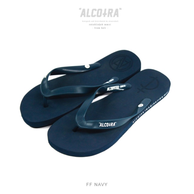 FF / FLIP FLOP PREMIUM RUBBER