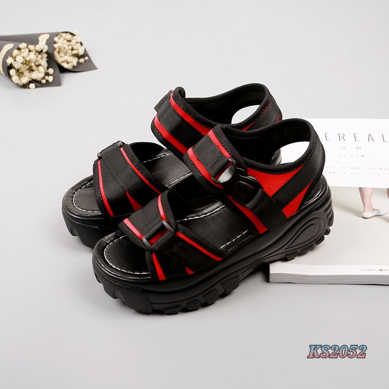 SANDAL GUNUNG ADVENTURE CLASSIC KS2052 KS