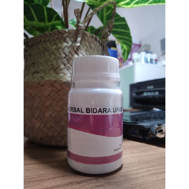 

HERBAL BIDARA UPAS