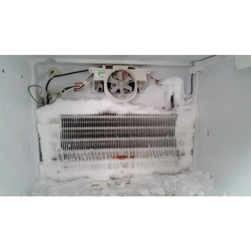 Servis kulkas  Cilebut bogor