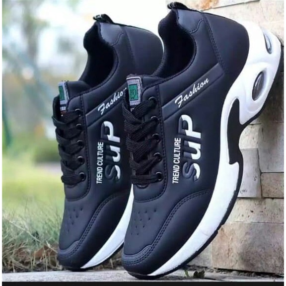 Sepatu Sneakers Pria Keren Terbaru Sup Sepatu Pria | Sepatu Cowok | Sepatu Pria Dewasa Terbaru | Sep