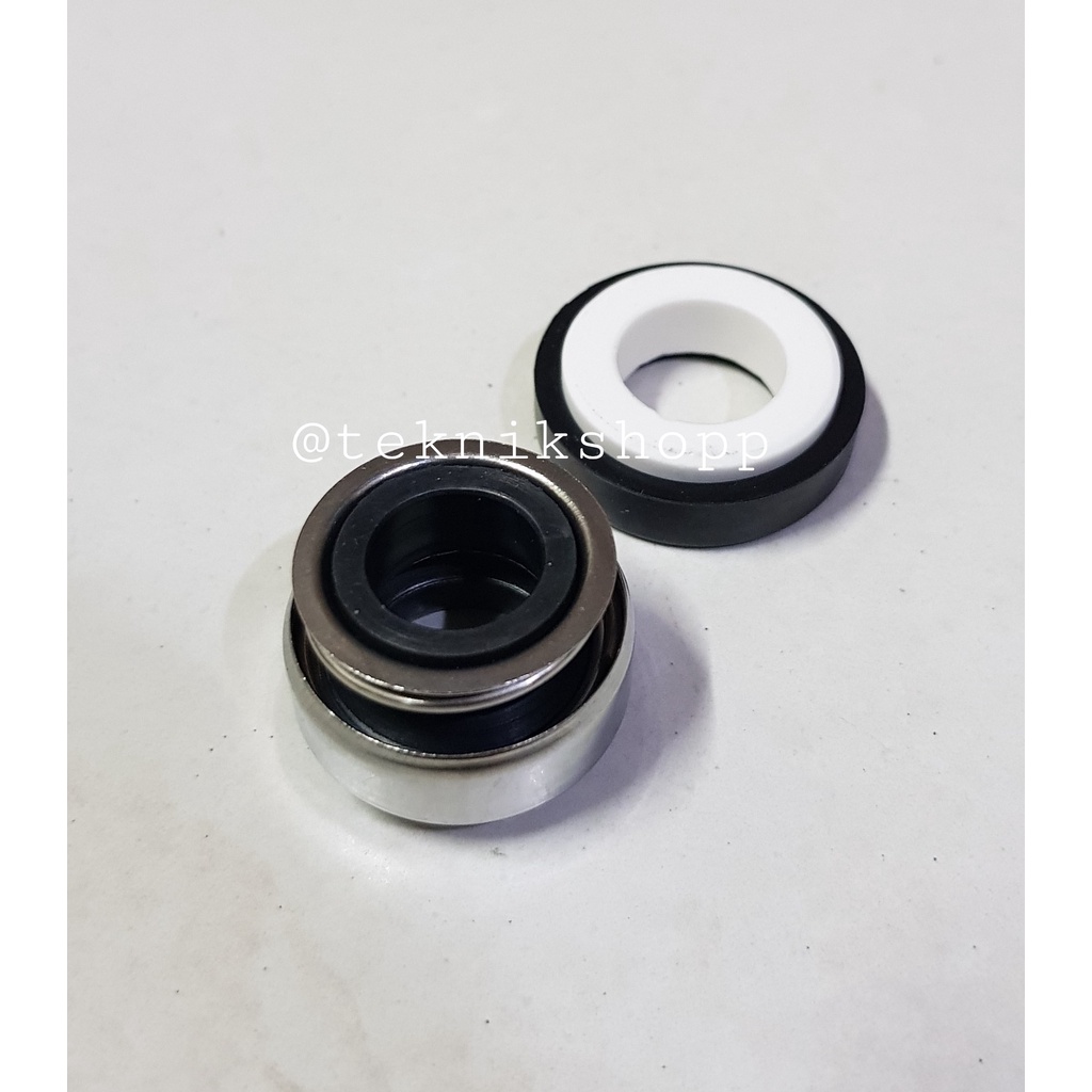 SEAL / KAIN PANAS DAP PUTIH / POMPA AIR