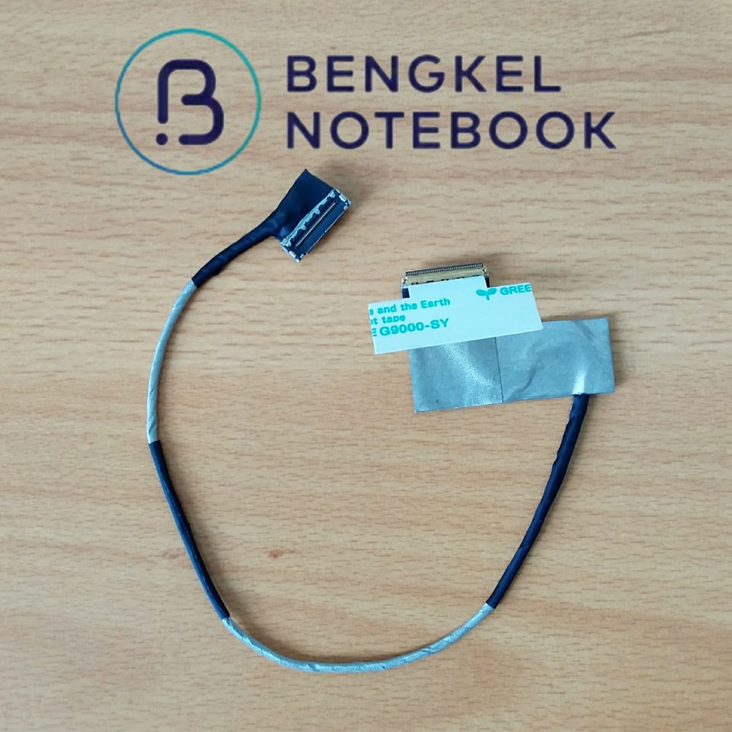 Kabel LCD Kabel Fleksibel Lenovo Z480 Z480A Z480AF Z485 Z485A DD0LZ2LC030 DD0LZ2LC000 DD0LZ2LC020