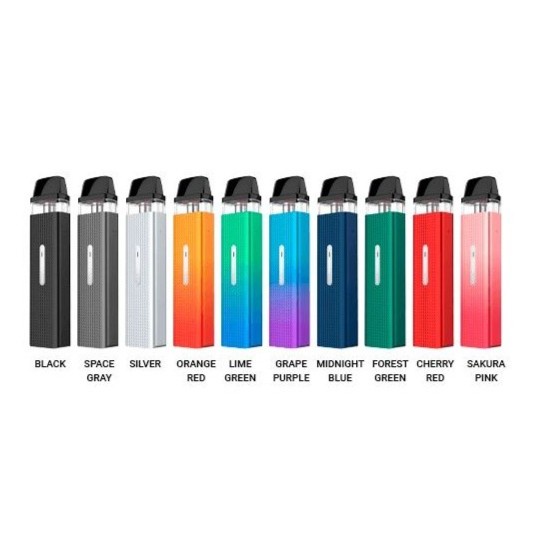 Authentic Vaporesso Xros Mini Pod Kit 1000Mah