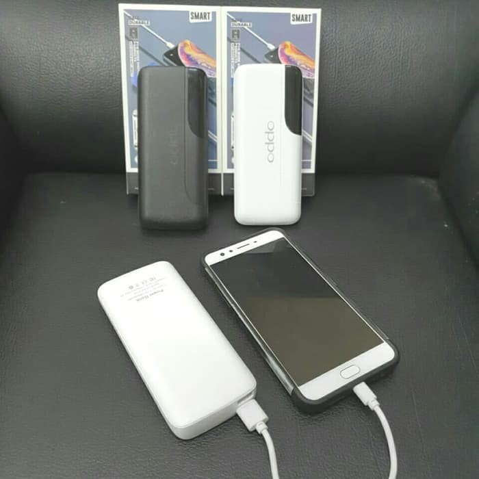 Powerbank PowerCore Power Bank Samsung 18000mAh &amp; OPPO LED 18000 mAh