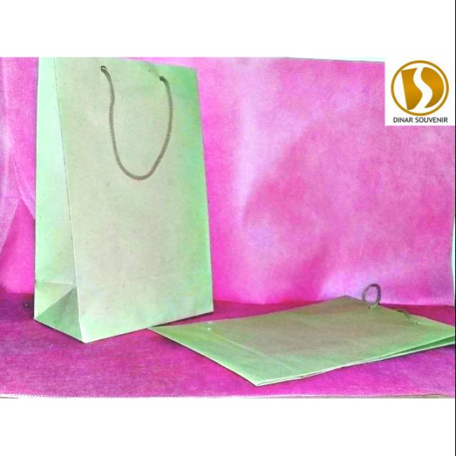 

Paper bag