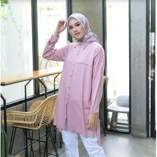 Winda blouse