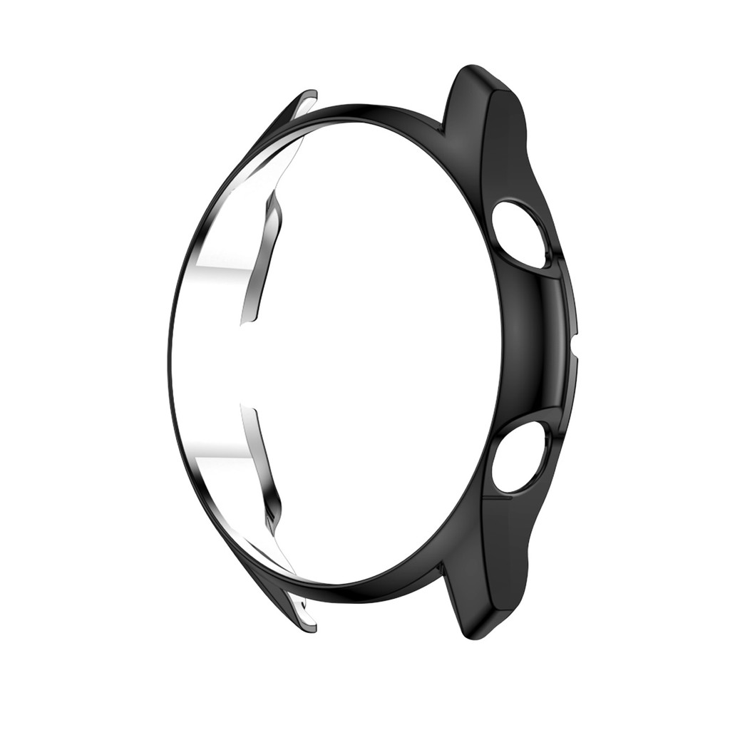 Casing Pelindung Bumper Smartwatch Samsung Galaxy Watch 3 45mm 41mm Desain Hollow Out