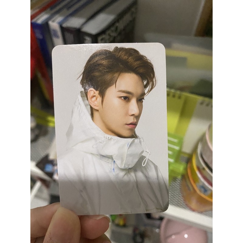 NCT DOYOUNG PC NEOCITY BANGKOK