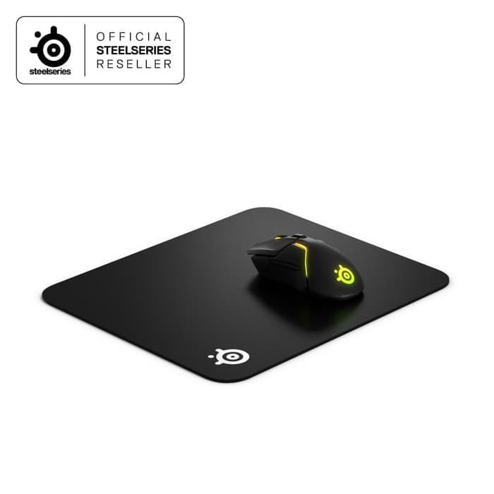 Steelseries Qck Hard Pad Gaming Mouse Pad