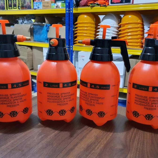 Sprayer 2Liter