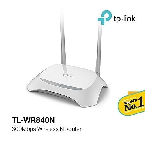 Wireless n router tp-link 300Mbps Wi-fi extender wisp access point 4in1 iptv TL-wr840n wr-840n