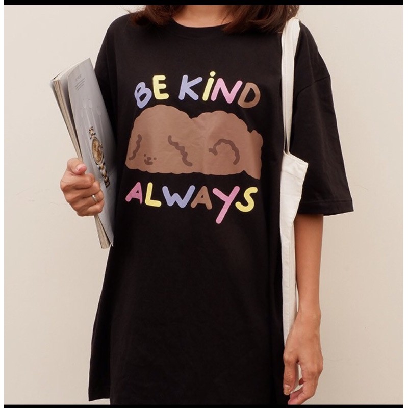 oversize t-shirt kellys'co