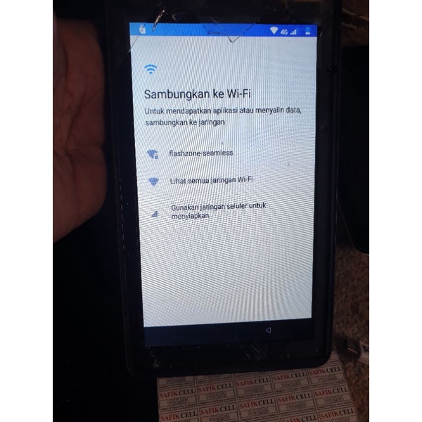 mesin lcd evercoss bravo tab u70c plus