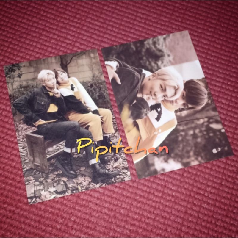 MPC BTS Muster 22920 V Namjoon