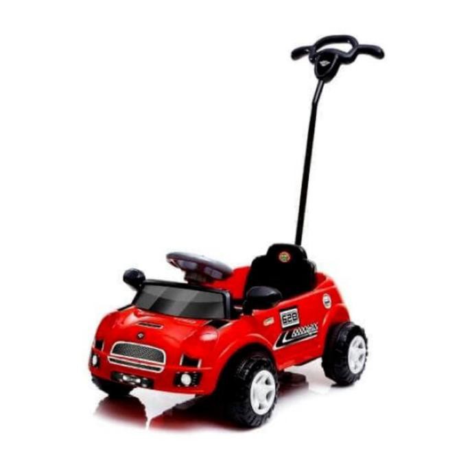 New Mainan Anak Mobil Dorong Smc 628 - Mainan Mobil Dorong Anak