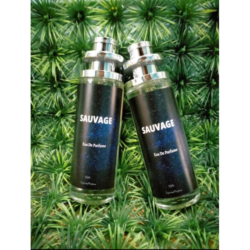 Sauvage Parfum