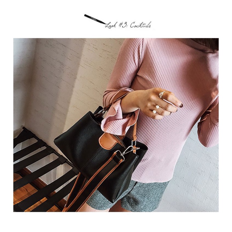 201056 Handbag Cewek Tas Selempang Wanita Import Slingbag Cewe Impor (1 KG MUAT 2) CR7189 GT1210 BQ2611 LT1589 EL300 BTH8088