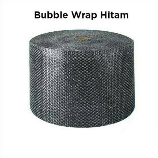 Bubble Warp / Tambahan Bubble Warp Agar Packing Barang Lebih Aman