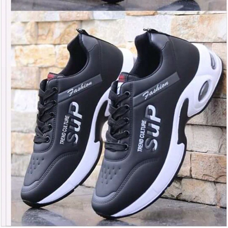 Sepatu Sport Pria SUP