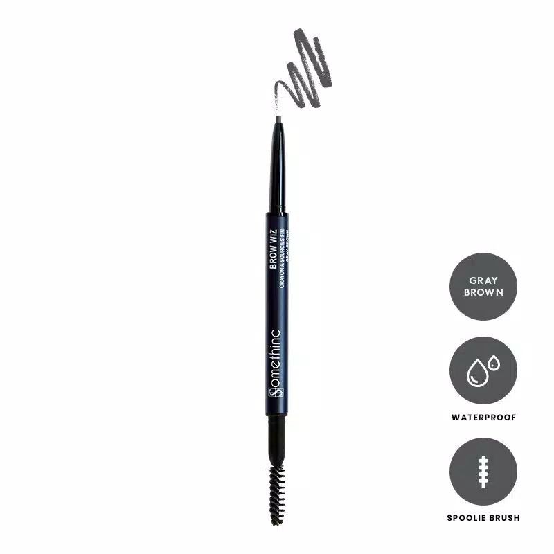 SOMETHINC BROW WIZ Retractable Eyebrow