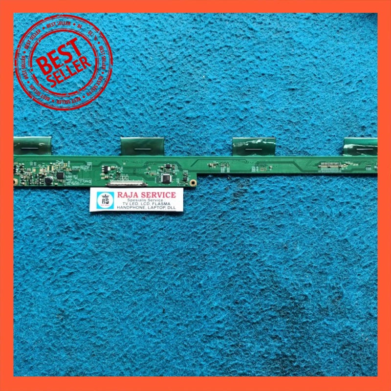 tcon tv led polytron PLD 20D9501 PLD20D9501 t con t con tikon ticon