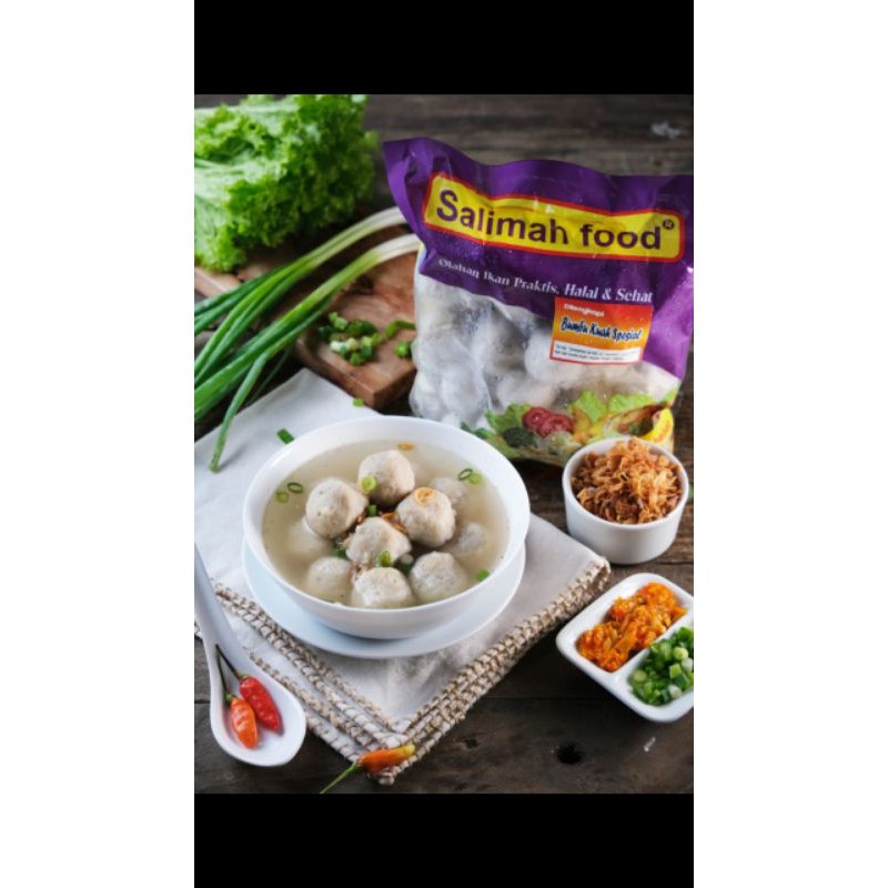 

BAKSO SPESIAL