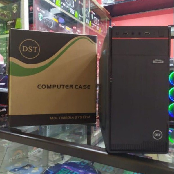 Pc Rakitan Intel Core i5/4gb/500gb