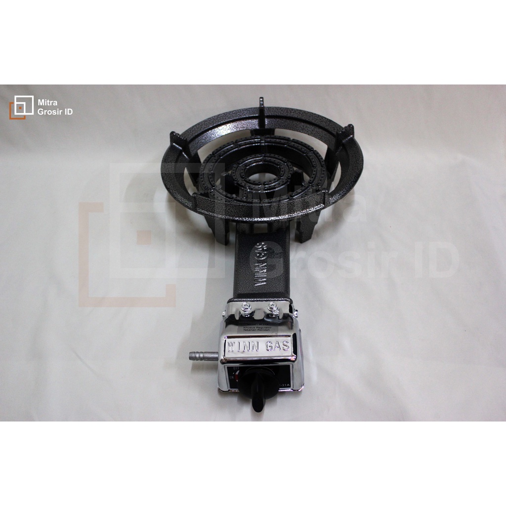 Kompor Winn Gas Tekanan Tinggi Seri 31A