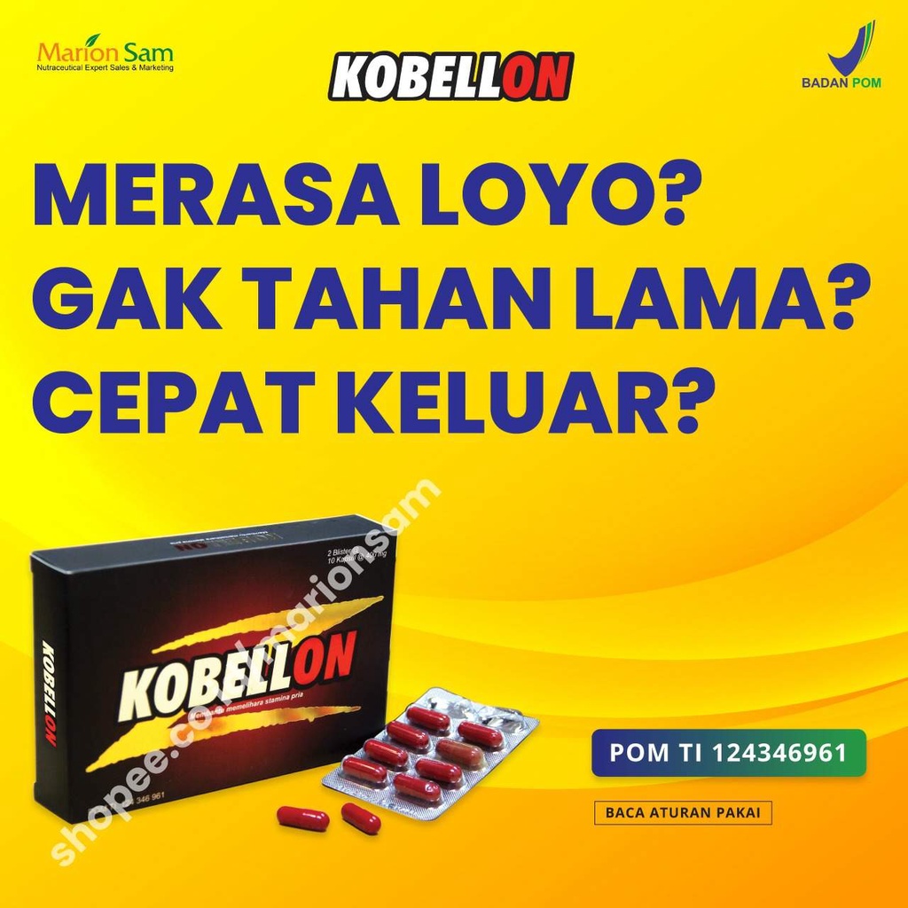 KOBELLON