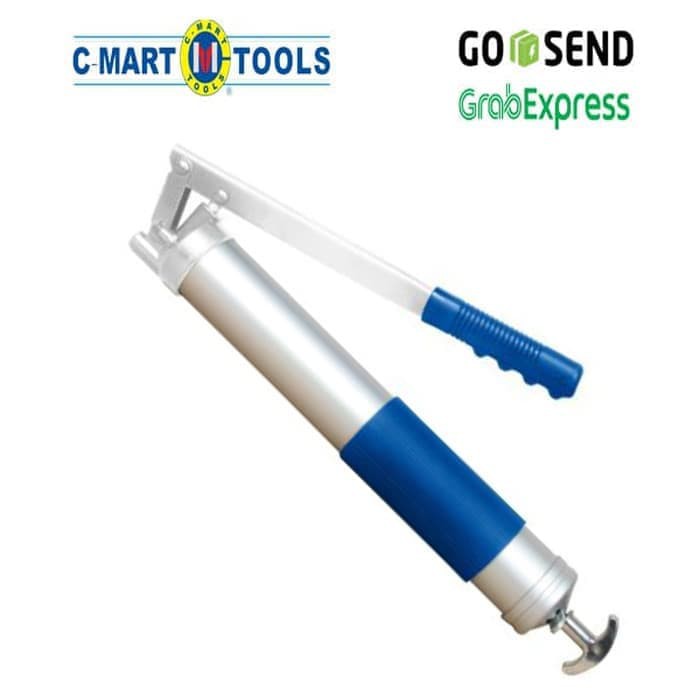 Heavy duty grease gun C-Mart CL0026