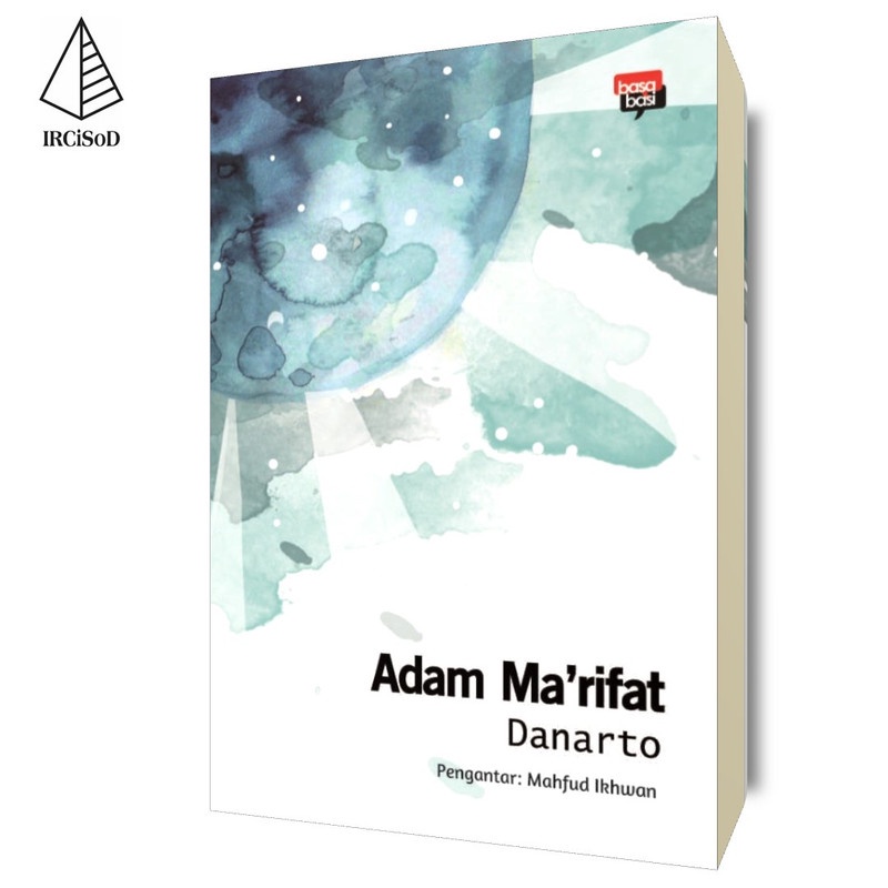 Adam Ma'rifat - Danarto