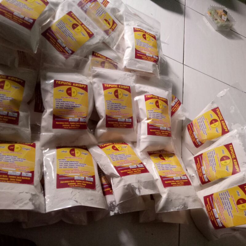 

Tepung AG
