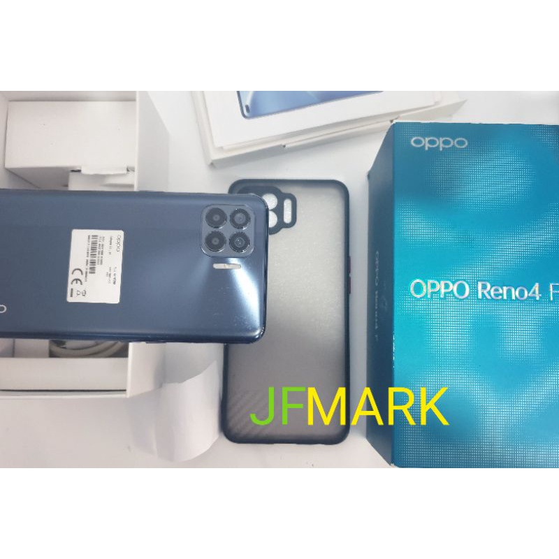 oppo reno 4F 8/128-2