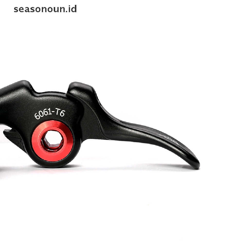 【seasonoun】 Bicycle Seatpost Remote Wire Control Mountain Road Bike Dropper Seat Tube Switc .