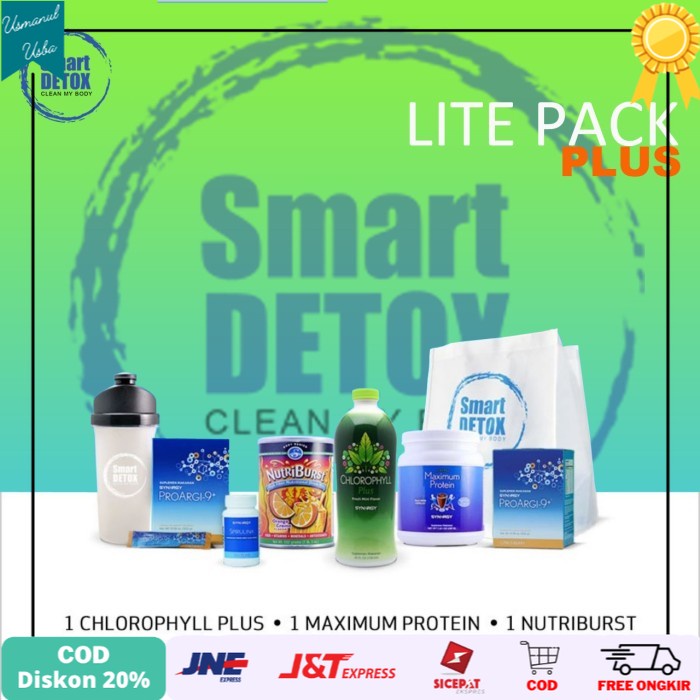 

❤COD❤ Paket Pelangsing Tubuh Penurun Berat Badan 5-7 Kg Herbal Alami BPOM