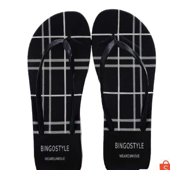 SGC 06 bingostyle FLIP FLOP SANDAL