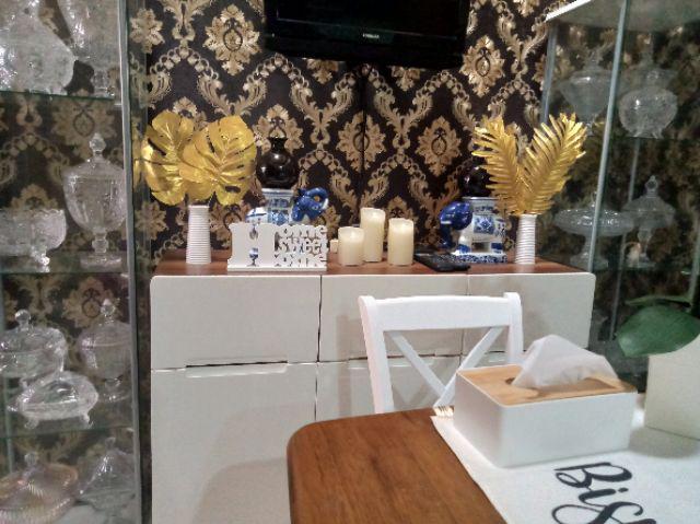 Home Sweet Home Duduk