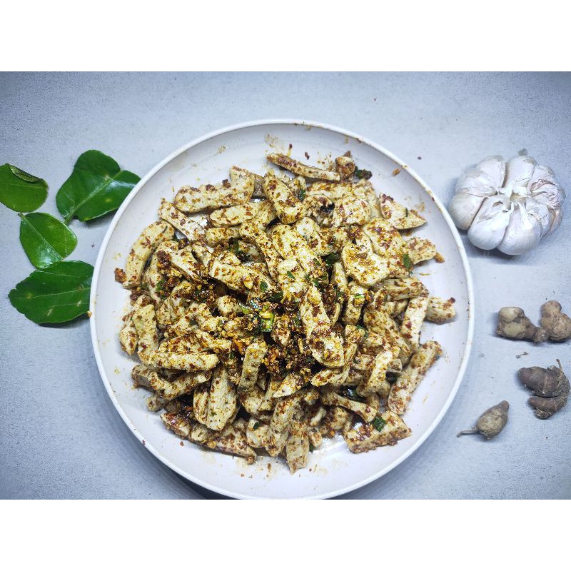 

PROMO Basreng Pedas Daun Jeruk Cemilan Murah GRAND OPENING