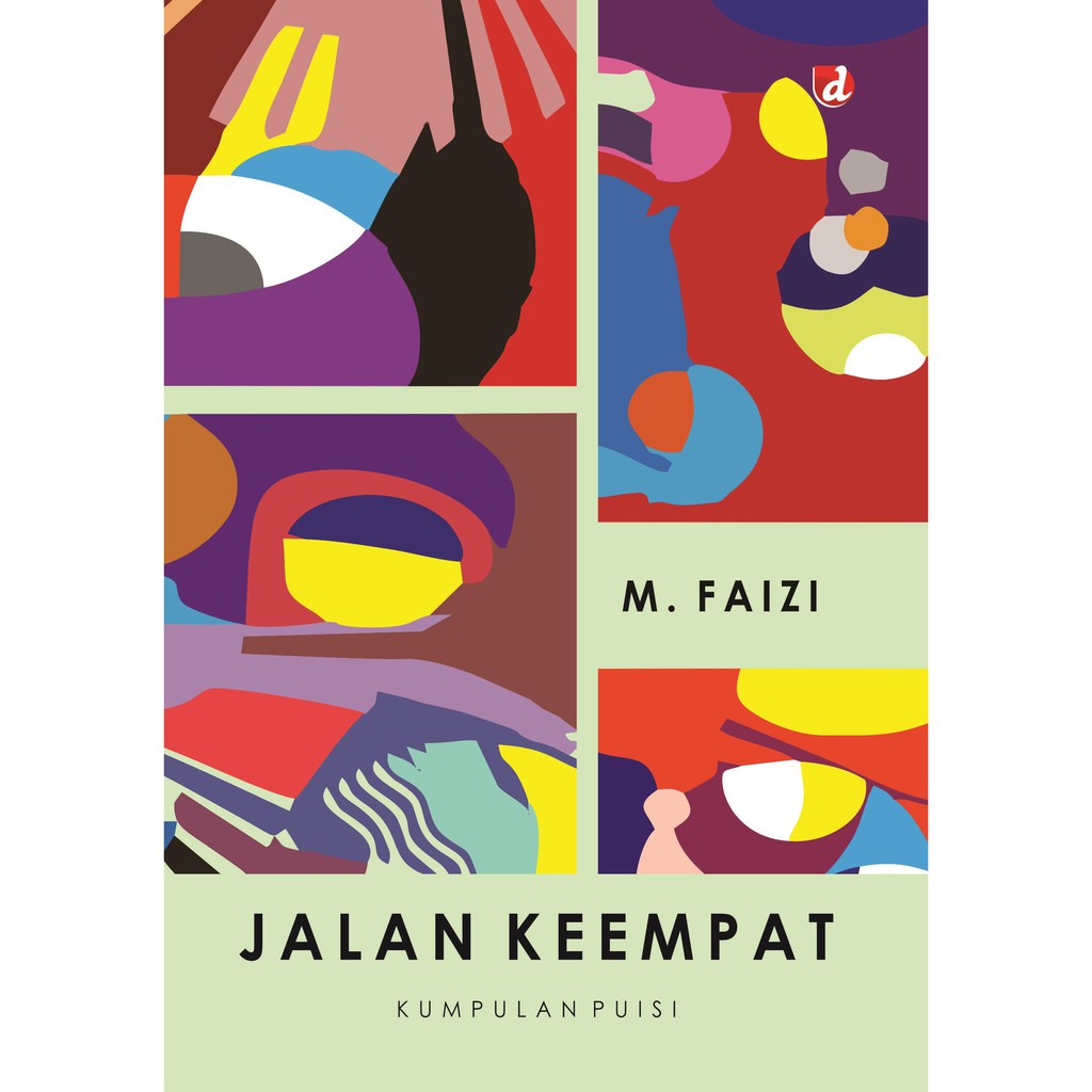 

Buku Jalan Keempat - DIVA Press