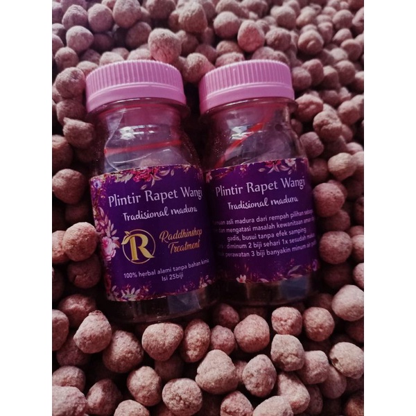 

Plintir Rapet by Raddhinshop Treatment