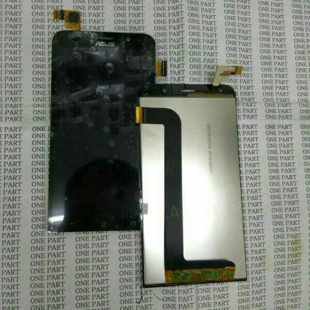 LCD TOUCHSCREEN ASUS ZENFONE GO 5 Z00VD ORIGINAL