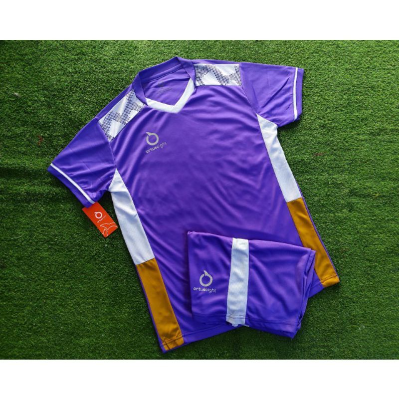 ORTUSEIGHT JERSEY FUTSAL / SETELAN JERSEY OLAHRAGA