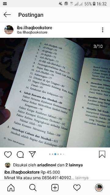 Tafsir kebahagiaan tuntutan alquran menyikapi cobaan dan kesulitan hidup