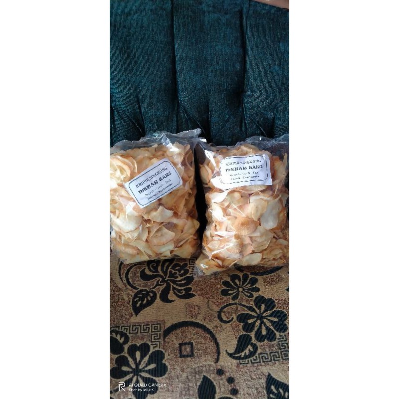 

keripik singkong