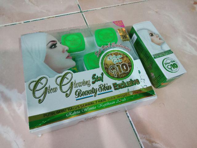 Herbal Spray Putee Beautyspells