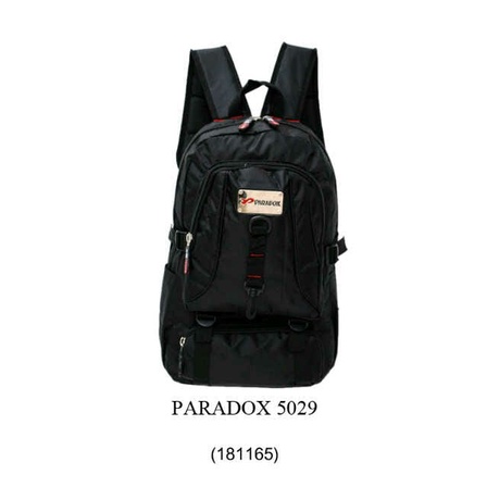 TAS RANSEL PARADOX ANAK SEKOLAH WANITA PRIA UNISEX LAKI LAKI PEREMPUAN LAPTOP IMPORT ANAK PEREMPUAN SD TAS PUNGGUNG DISTRO MURAH SURABAYA SD SMP SMA KULIAH